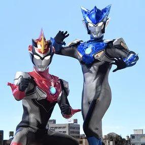 最新奥特曼豪华版爆料,神秘力量觉醒，宇宙守护者再临巅峰  第3张